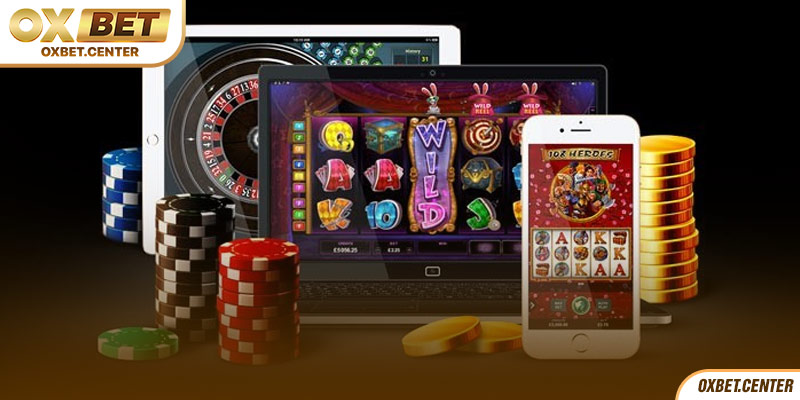 Sơ lược về Casino OXBET - Sảnh cược đỉnh cao cho giới trẻ