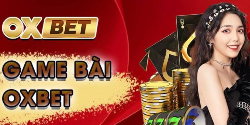 OXBET luôn nỗ lực tối ưu quy trình để có cách chơi Blackjack đơn giản