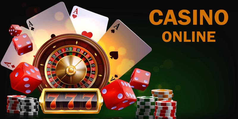 Cá cược Casino trực tuyến tại Kubet